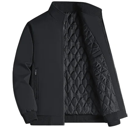 Diamond Luxury Jacket (One Piece)