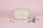 The Elegant Voyager Makeup Organizer