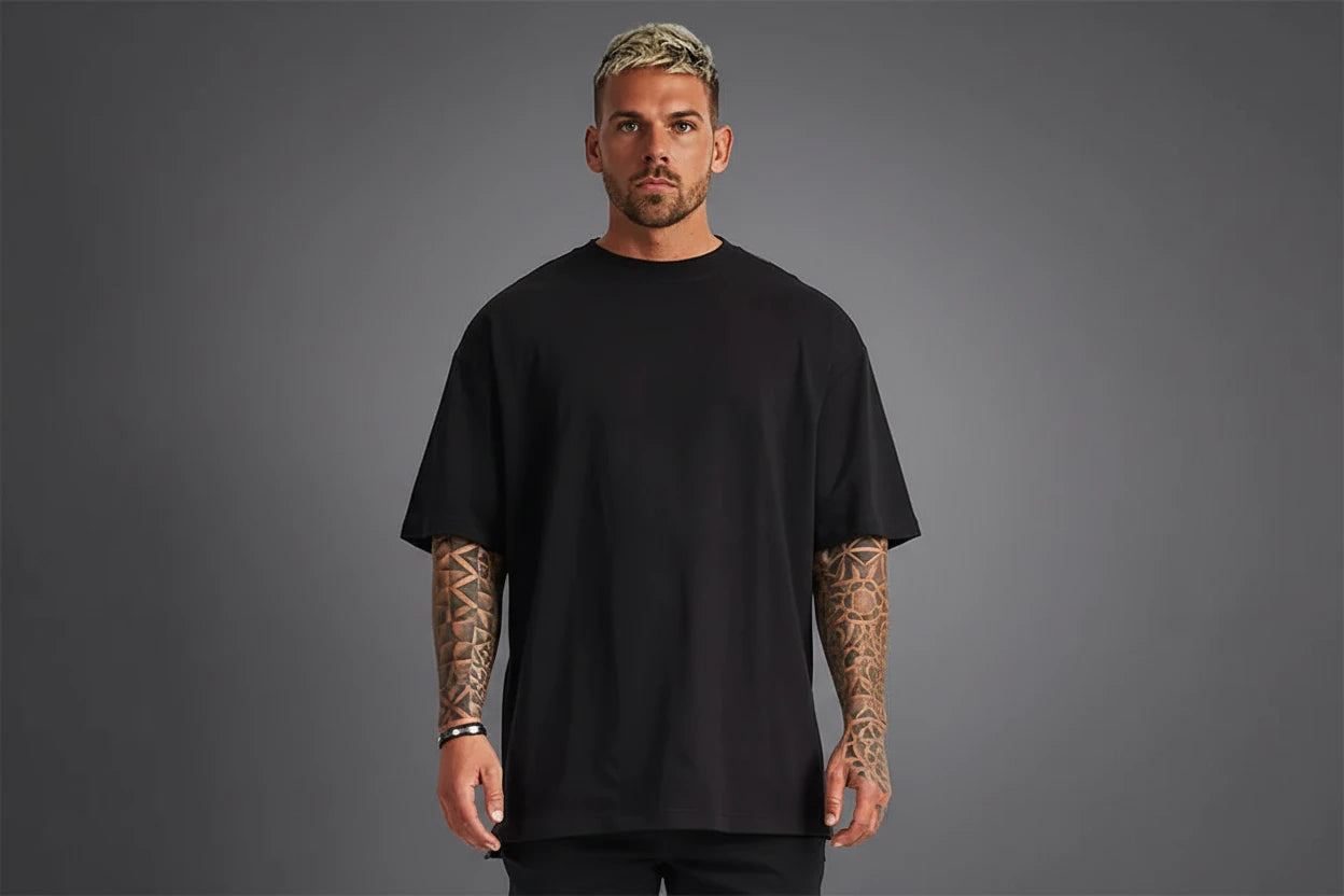 Loose Fit T-Shirt
