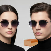 The Elite Square Shades for Men & Woman