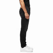The Denim Pants