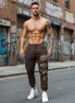 The ContourFit Elegant Slimming Trousers