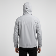 The Ultralight Quick-Dry Adventure Jacket