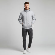The Ultralight Quick-Dry Adventure Jacket