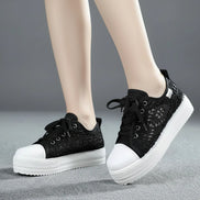 The Chic Height-Enhancing Shoes
