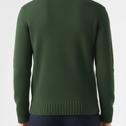 The Thick Winter Wool Sweater - Autumn Collection