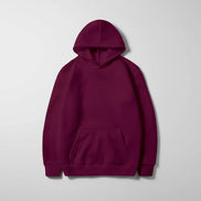 The Printed Hoodie for Men