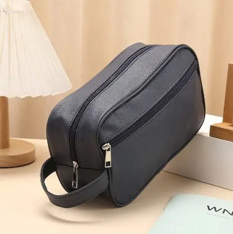 The Travel Toiletry Organizer