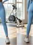 The Sculpting Seamless High-Waist Leggings