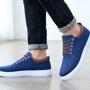 The Casual Comfort Sneaker