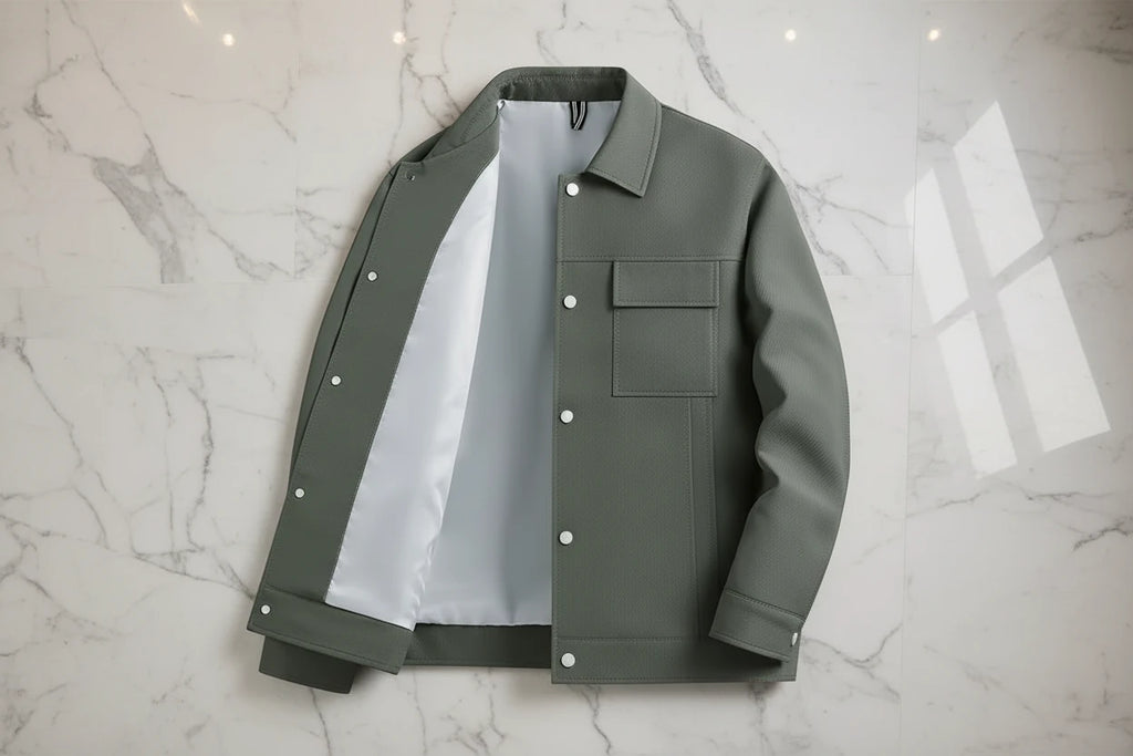 The Elegance Polo Top