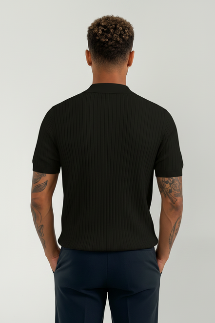 The Essential Polo Shirt
