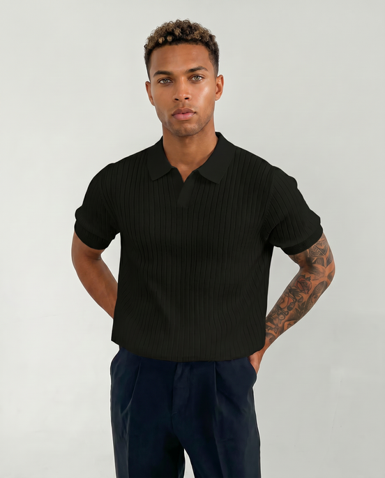 The Essential Polo Shirt