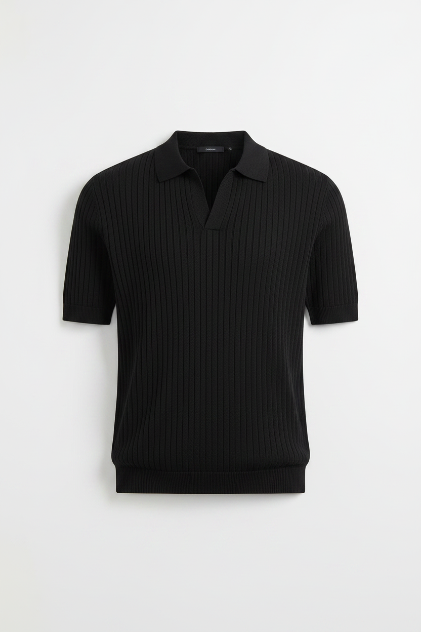 The Essential Polo Shirt