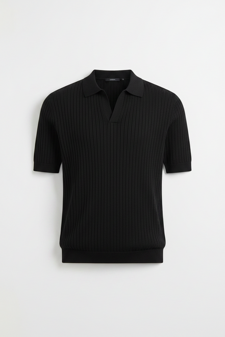The Essential Polo Shirt
