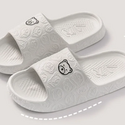Charming Bear Women's Cozy Slippers