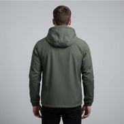 The Ultralight Quick-Dry Adventure Jacket