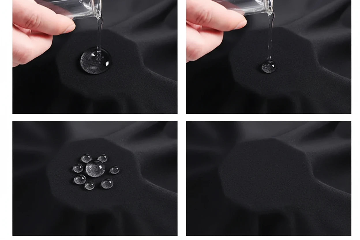 The  Elastic Compression Activewear