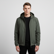 The Ultralight Quick-Dry Adventure Jacket