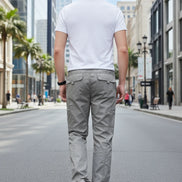 The Plus Trousers
