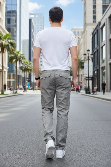 The Plus Trousers