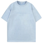 The Vintage Suede Unisex Tee