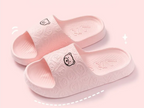 Charming Bear Women's Cozy Slippers