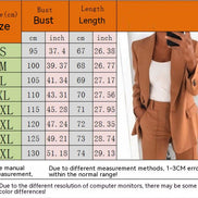 The Elegant Polo Blazer