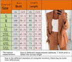 The Elegant Polo Blazer