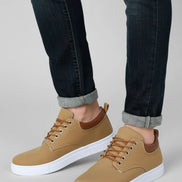 The Casual Comfort Sneaker