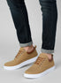 The Casual Comfort Sneaker