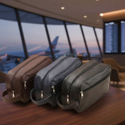 The Travel Toiletry Organizer