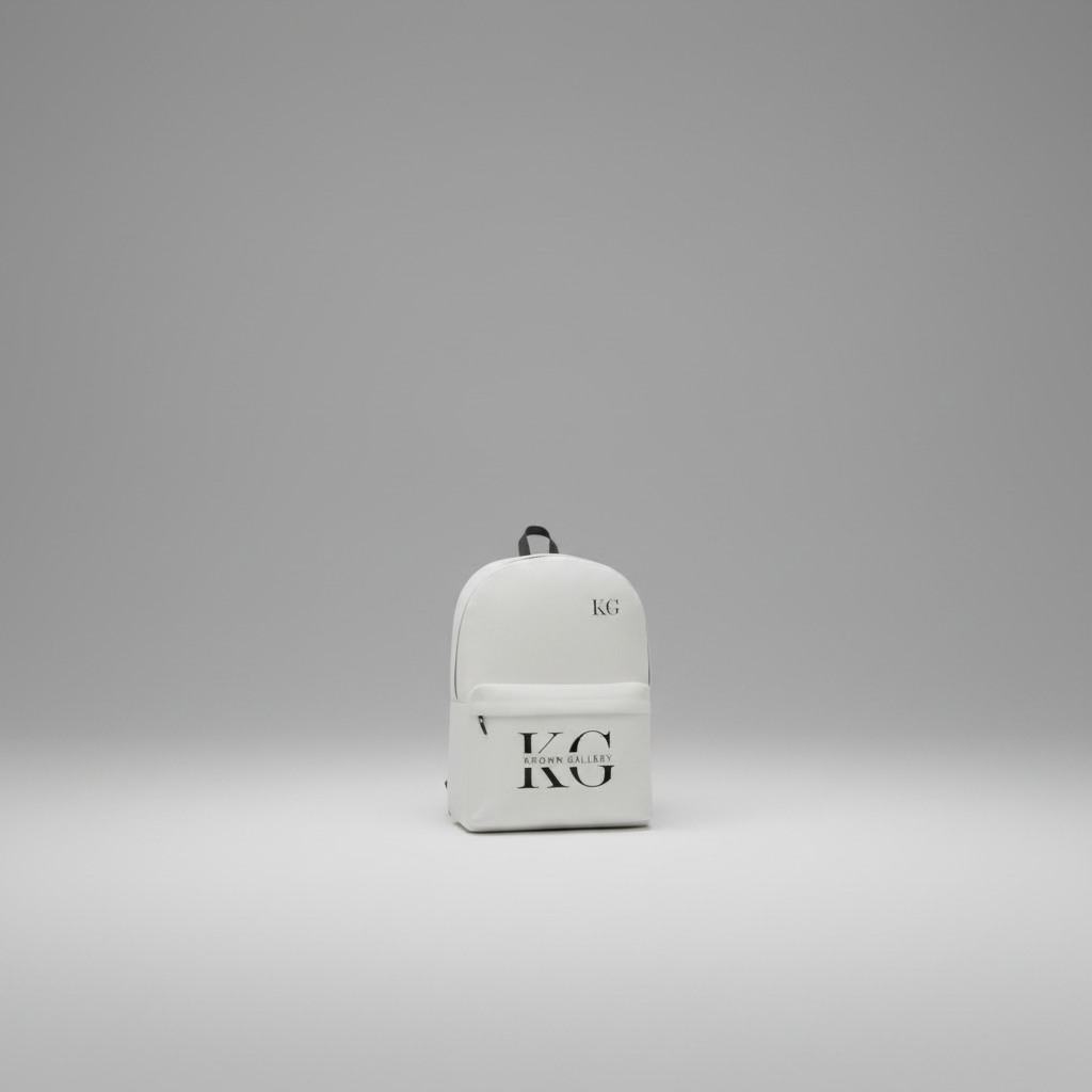 Krowngallery Backpack