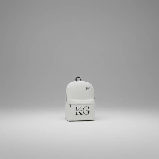Krowngallery Backpack