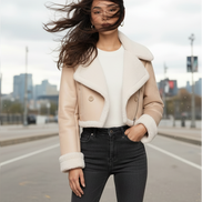 The Winter Jacket Coats