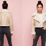 The Winter Jacket Coats