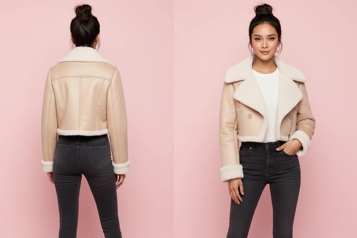 The Winter Jacket Coats