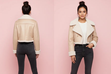 The Winter Jacket Coats