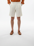 The Refined Seersucker Slim-Fit Short