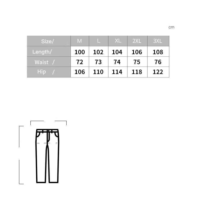 The Casual Neck Shirt & Comfort Trousers