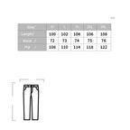 The Casual Neck Shirt & Comfort Trousers