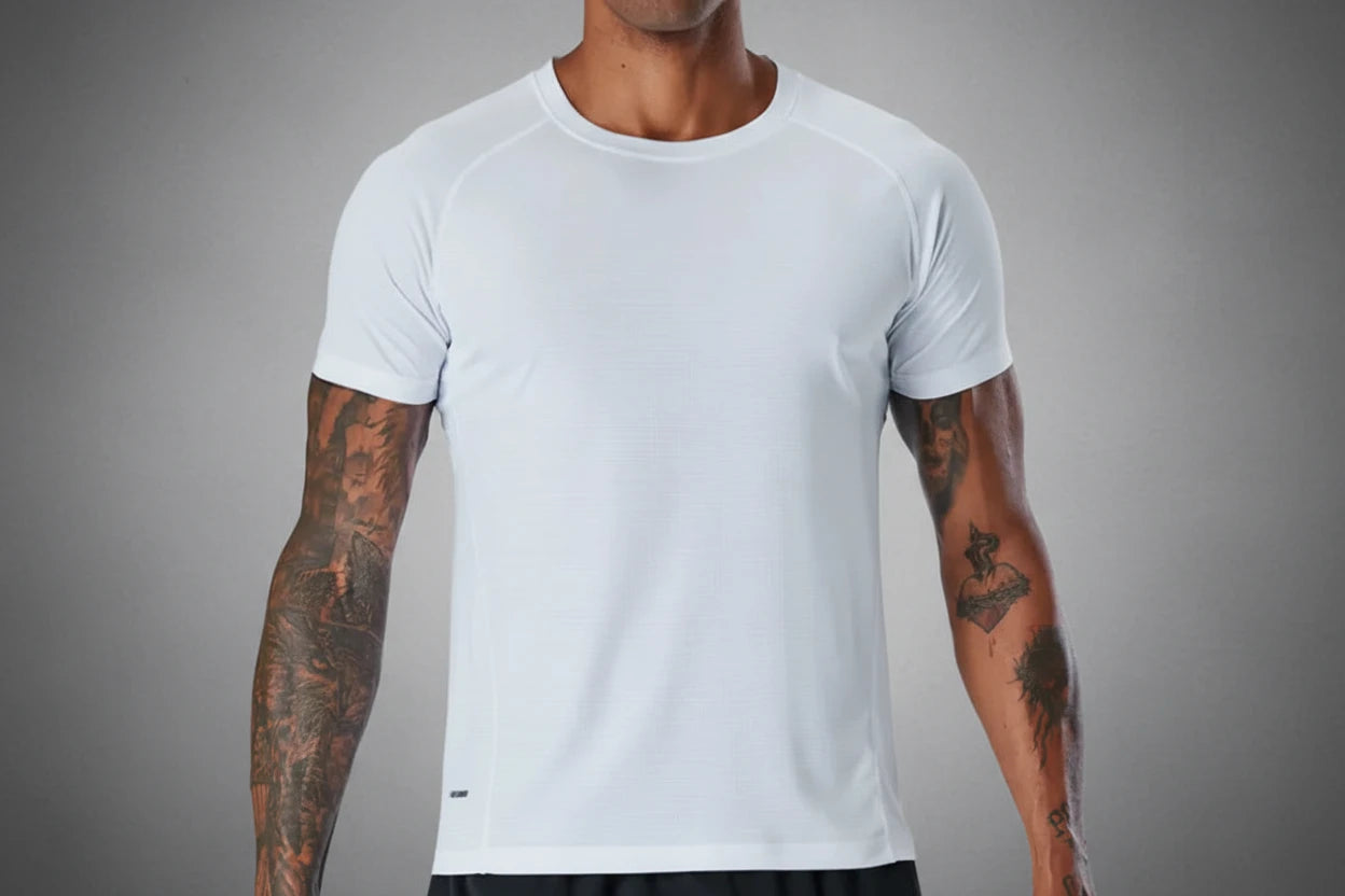 Classic Men's Tee