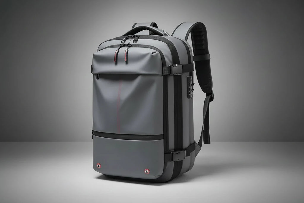 The Executive Traveler Backpack