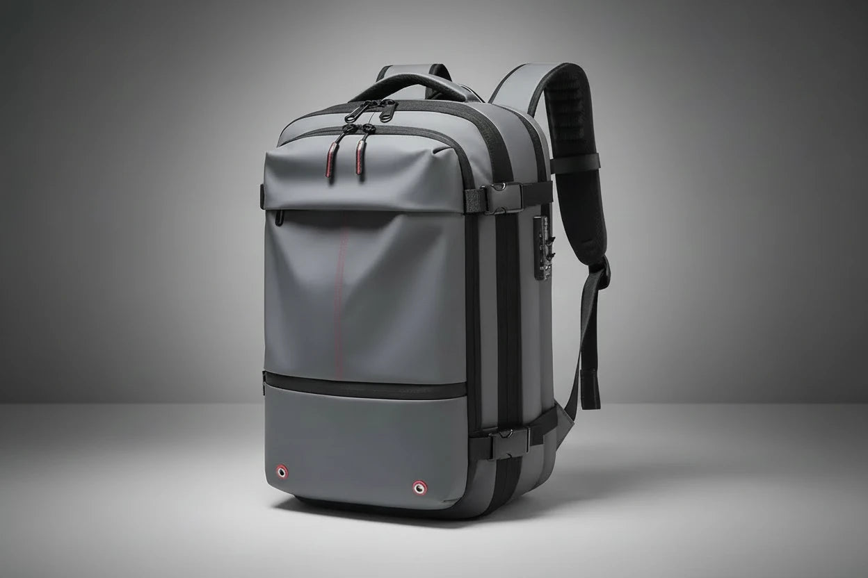 The Executive Traveler Backpack