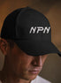 Dad Cap - NPN