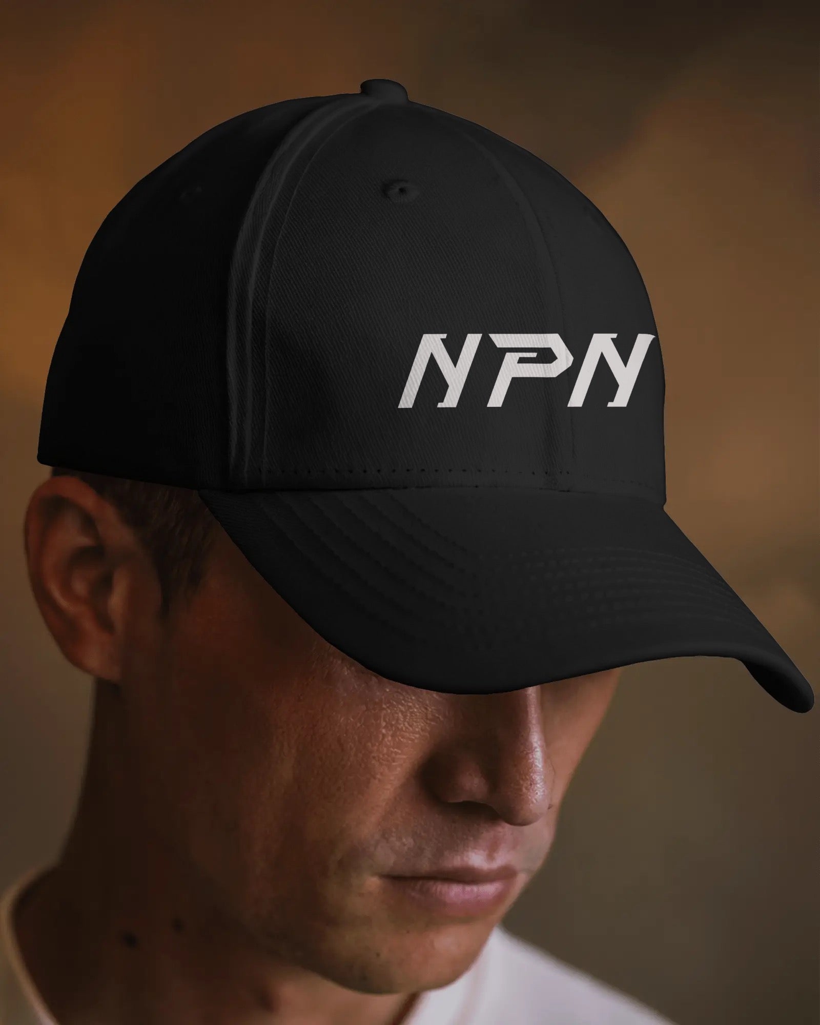 Dad Cap - NPN