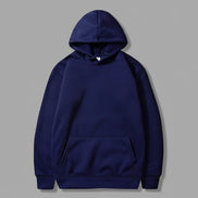 The Printed Hoodie for Men