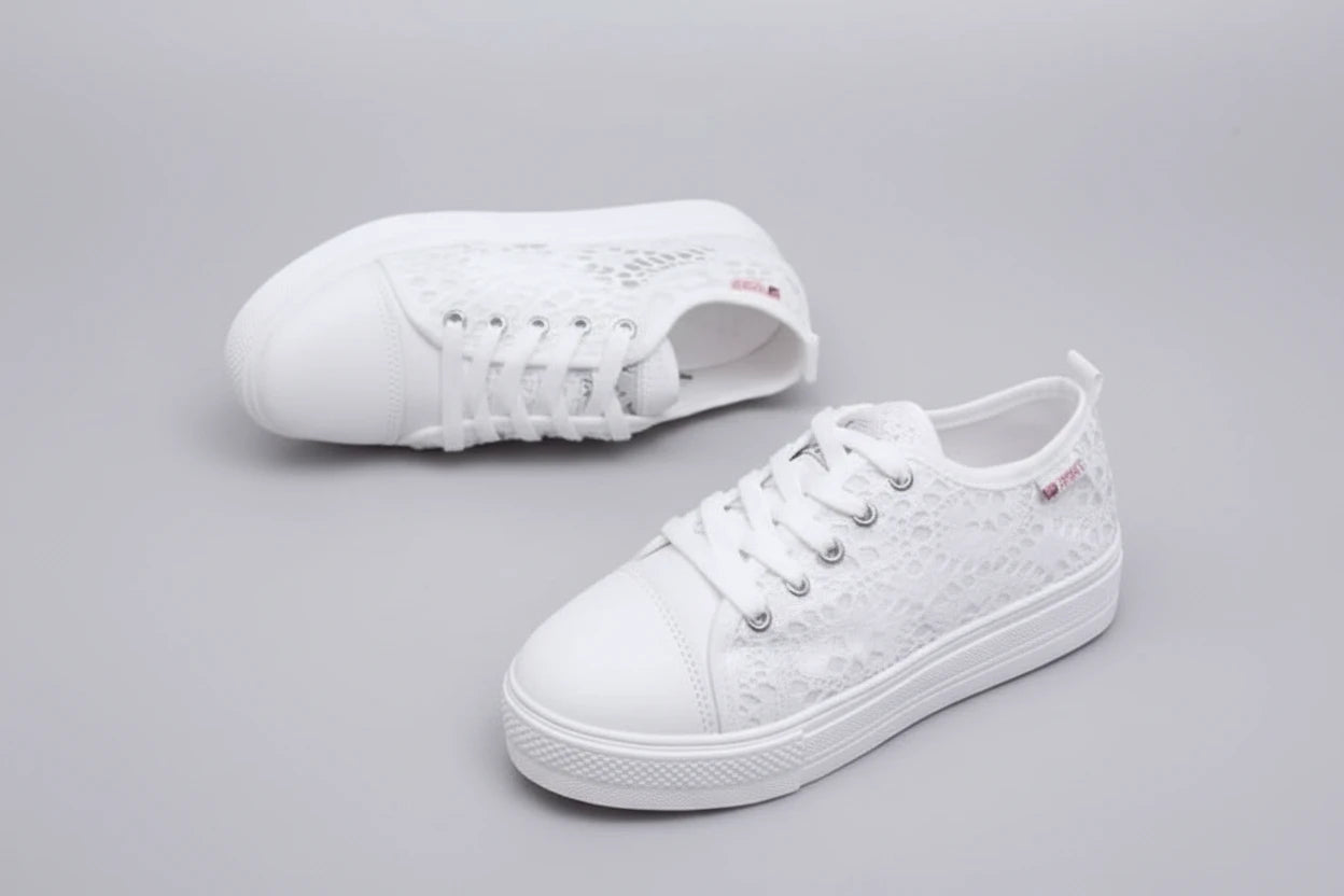 The Chic Height-Enhancing Shoes