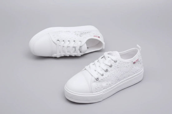 The Chic Height-Enhancing Shoes