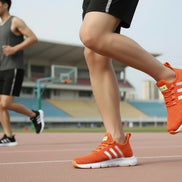 The Lightweight Breathable Running Shoes